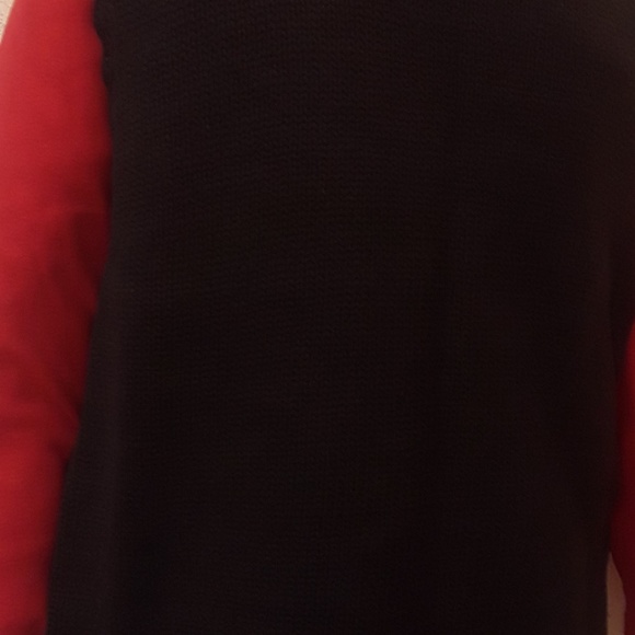 Fall, Winter Embroidered Vest - Picture 8 of 8